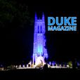 The Devils' Share: The Podcast of Duke Magazine show