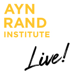 Ayn Rand Institute Live! show