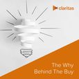 The Marketing Insider: A Claritas Podcast show