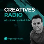 Creatives Radio by LogoInspirations show