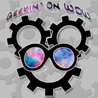 Geekin' On WDW Podcast | A Family Friendly Community of Walt Disney World Fans | Travel tips on resorts, food, touring and fun! show