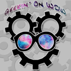 Geekin' On WDW | Trip Reports From A Community of Disney World Fans show