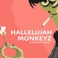 Hallelujah Monkeyz: A Gorillaz Fancast show