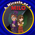 A Miracle or a Milo - The Show! show