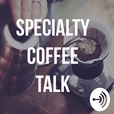 Specialty Coffee Talk show