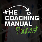 The Coaching Manual Podcast show