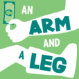 An Arm and a Leg show