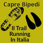 Capre Bipedi: Il Trail Running In Italia show