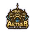 The Aether Hub show