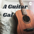 A Guitar Gal show