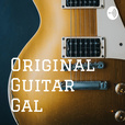 Original Guitar Gal show