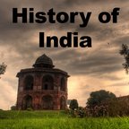 The History of India Podcast show