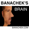 Banachek's Brain show