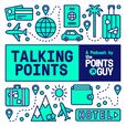 Talking Points show