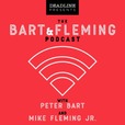 The Bart & Fleming Podcast show