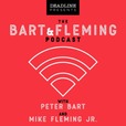 The Bart &amp; Fleming Podcast show