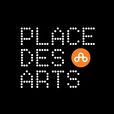 Place des Arts show