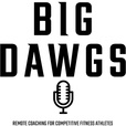 The Big Dawgs Podcast show