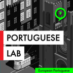 Portuguese Lab Podcast | Learn European Portuguese show