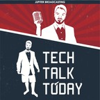 Tech Talk Today show