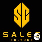 Sales Culture #FutureOfWork show