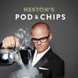 Heston's Journey to the Centre of Food show