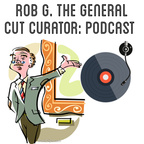 Cut Curator Podcast show