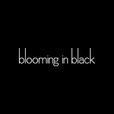 blooming in black show