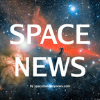 SPACE NEWS POD show