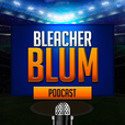 Bleacher Blums show