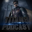 Titans Podcast show