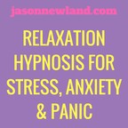 Relaxation Hypnosis for Stress & Anxiety show