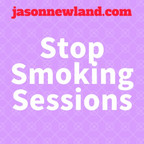 Stop Smoking Sessions - Jason Newland show