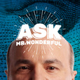 Ask Mr. Wonderful show