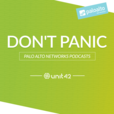 Don't Panic: The Unit 42 Podcast show