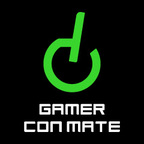 Gamer Con Mate Podcast show
