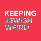 Keeping Jewish Weird show