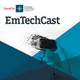 CompTIA EmTechCast show