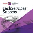 CompTIA TechServicesSuccess show