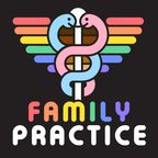 Family Practice Podcast show