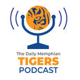 The Daily Memphian Tigers Podcast show