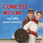 Come Fly With Me show