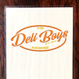 Deli Boys show