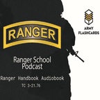 Ranger School Podcast show