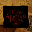 The Arkham Files show