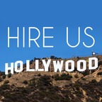 Hire Us Hollywood show