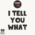 Chris Carr & Company's I Tell You What show