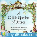 A Child's Garden of Verses by Robert Louis Stevenson show