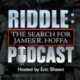 Riddle: The Podcast show