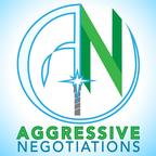 Aggressive Negotiations: A Star Wars Podcast show